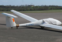 F-CFKZ @ LFGI - Dijon Darois airfield - by olivier Cortot