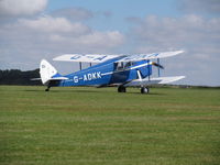 G-ADKK photo, click to enlarge