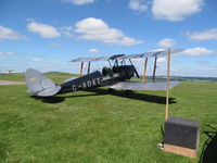 G-ADXT photo, click to enlarge