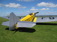 G-AFGE photo, click to enlarge