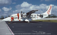 N743RW @ OPF - Exported to Indonesia.