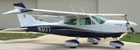 N3177 - 1968 Cessna Cardinal with GCA/RAM conversion. Airframe/engine overhaul with numerous STC's applied. New P&I. ADS-B out & IFR. - by TPL