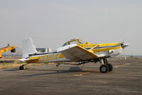 N91084 @ KGEY - Found on the ramp. - by Glenn E. Chatfield