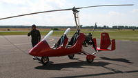 HA-GYN @ LHFM - Meidl Airport-Fert?szentmiklós Hungary - by Attila Groszvald-Groszi