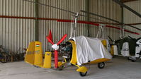 HA-GYC photo, click to enlarge HA-GYC photo, click to enlarge