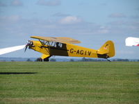 G-AGIV photo, click to enlarge G-AGIV photo, click to enlarge