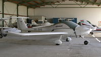 HA-SVQ photo, click to enlarge HA-SVQ photo, click to enlarge