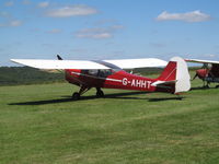 G-AHHT photo, click to enlarge G-AHHT photo, click to enlarge