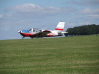 G-AXOH photo, click to enlarge