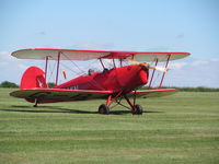 G-BAKN photo, click to enlarge