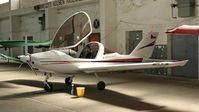 OK-LUA55 @ LHSA - Szentkirályszabadja Airport, Hungary - by Attila Groszvald-Groszi