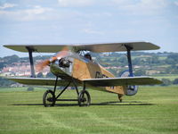 G-ERIW photo, click to enlarge
