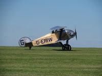 G-ERIW photo, click to enlarge
