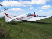 G-EHIC photo, click to enlarge