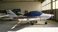 32-05 @ LHFM - Meidl Airport - Fert?szentmiklós, Hungary - by Attila Groszvald-Groszi
