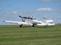 G-AMUF photo, click to enlarge