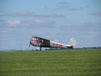 G-BJML photo, click to enlarge