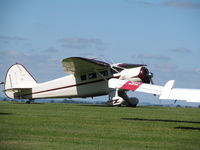 N50238 @ EGHA - taxying along line up - by magnaman