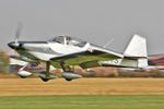 G-CCVS photo, click to enlarge G-CCVS photo, click to enlarge