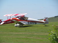 G-ATFD photo, click to enlarge