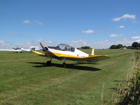 G-AVLY photo, click to enlarge