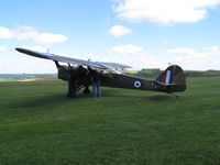 G-BNGE photo, click to enlarge