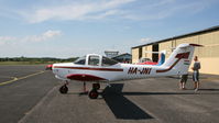 HA-JNI photo, click to enlarge HA-JNI photo, click to enlarge