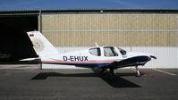 D-EHUX photo, click to enlarge D-EHUX photo, click to enlarge