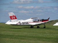 G-BFAK photo, click to enlarge