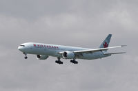 C-FNNQ @ CYVR - Landing - by Guy Pambrun