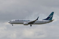 C-FWVJ @ CYVR - Landing - by Guy Pambrun