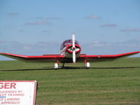 G-BIOU photo, click to enlarge
