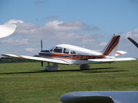 G-BJBW photo, click to enlarge