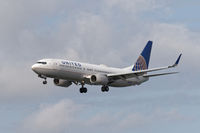 N87531 @ CYVR - Landing - by Guy Pambrun