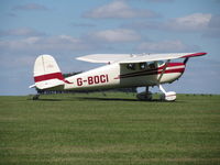 G-BOCI photo, click to enlarge