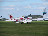 G-CDYY photo, click to enlarge