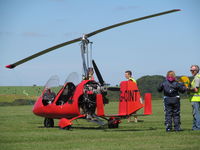 G-CINT @ EGHA - love these - by magnaman