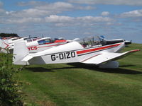 G-DIZO photo, click to enlarge