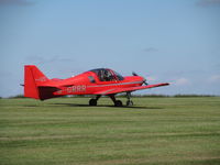 G-GRRR photo, click to enlarge