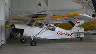 OE-AEZ photo, click to enlarge OE-AEZ photo, click to enlarge