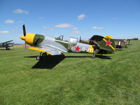 G-JYAK photo, click to enlarge