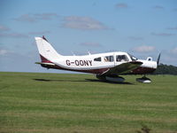 G-OONY photo, click to enlarge