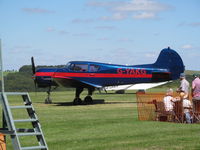 G-YAKG photo, click to enlarge