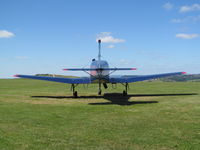 G-YAKG photo, click to enlarge