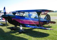 N189PT @ KOSH - AirVenture 2016. - by paulp
