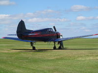 G-YAKG photo, click to enlarge