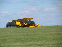 G-ANKZ photo, click to enlarge