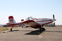 N8510M @ KGEY - Found on the ramp