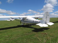 G-SHCK photo, click to enlarge
