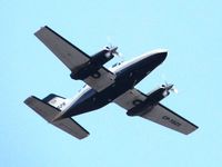 CP-1625 @ SLET - flying over Santa Cruz - by confauna